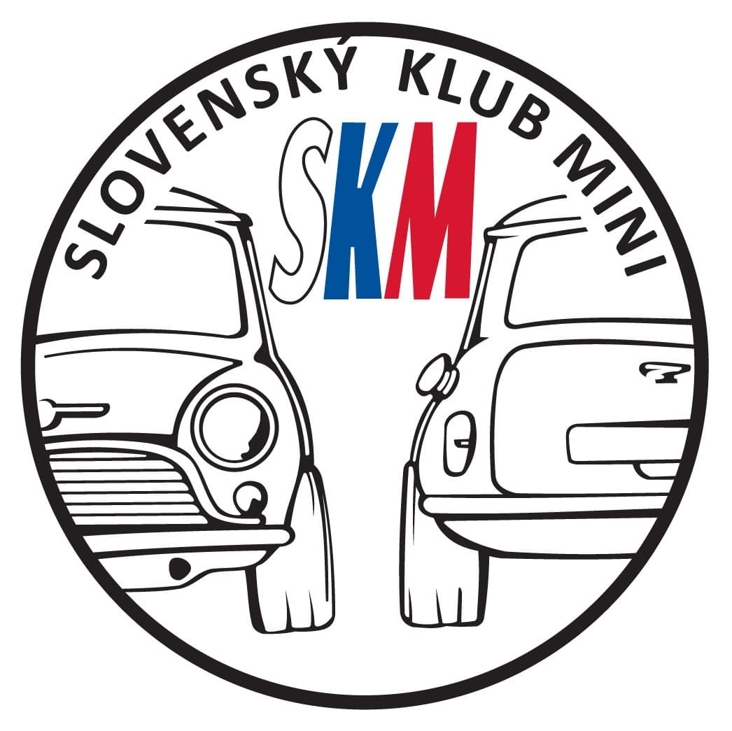 Slovenský klub MINI